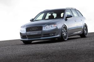 2006 Audi RS300 by Sportec